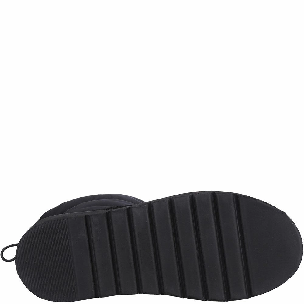 Hush Puppies Hush Puffies Slippers Women's Sneakers Casual Walking Shoes