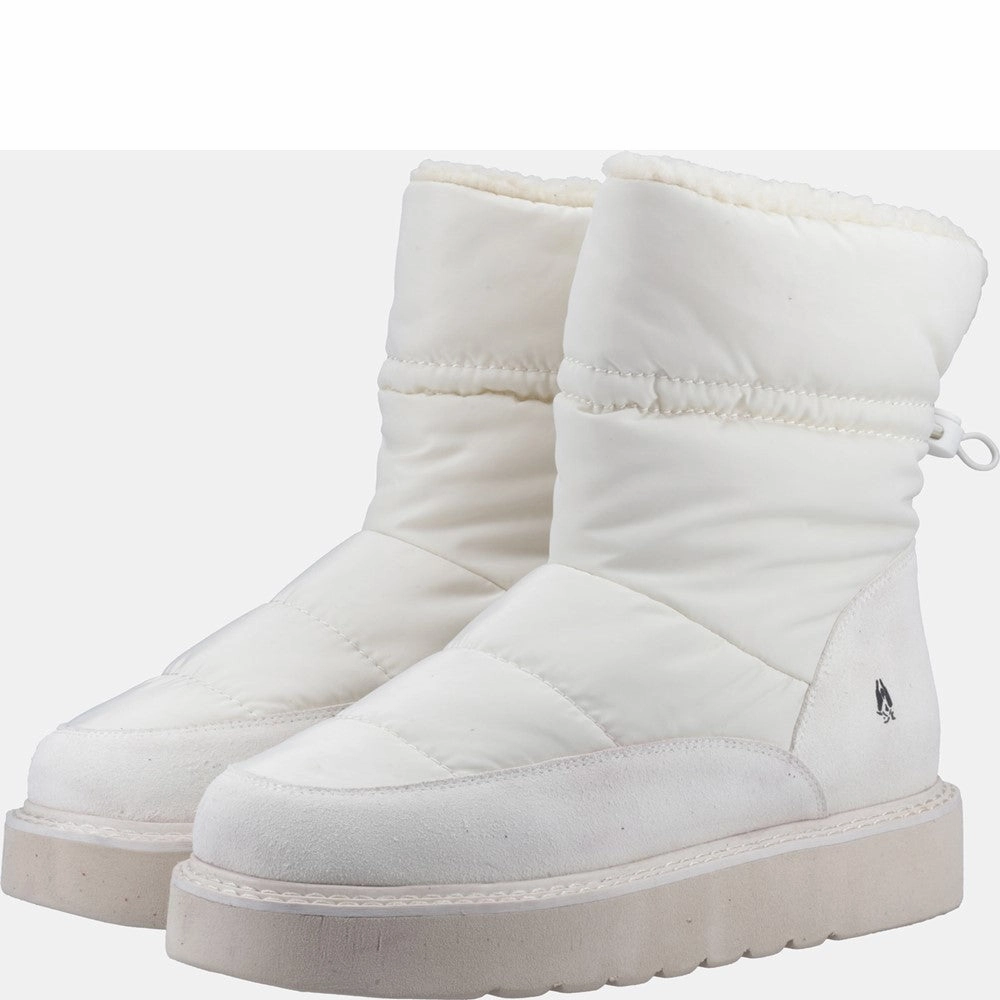 Hush Puppies Hush Puffies Slippers Women's Sneakers Casual Walking Shoes