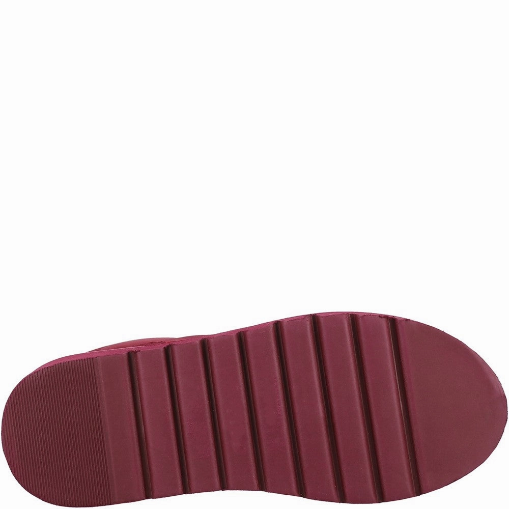 Hush Puppies Hush Puffies Slippers Women's Sneakers Casual Walking Shoes