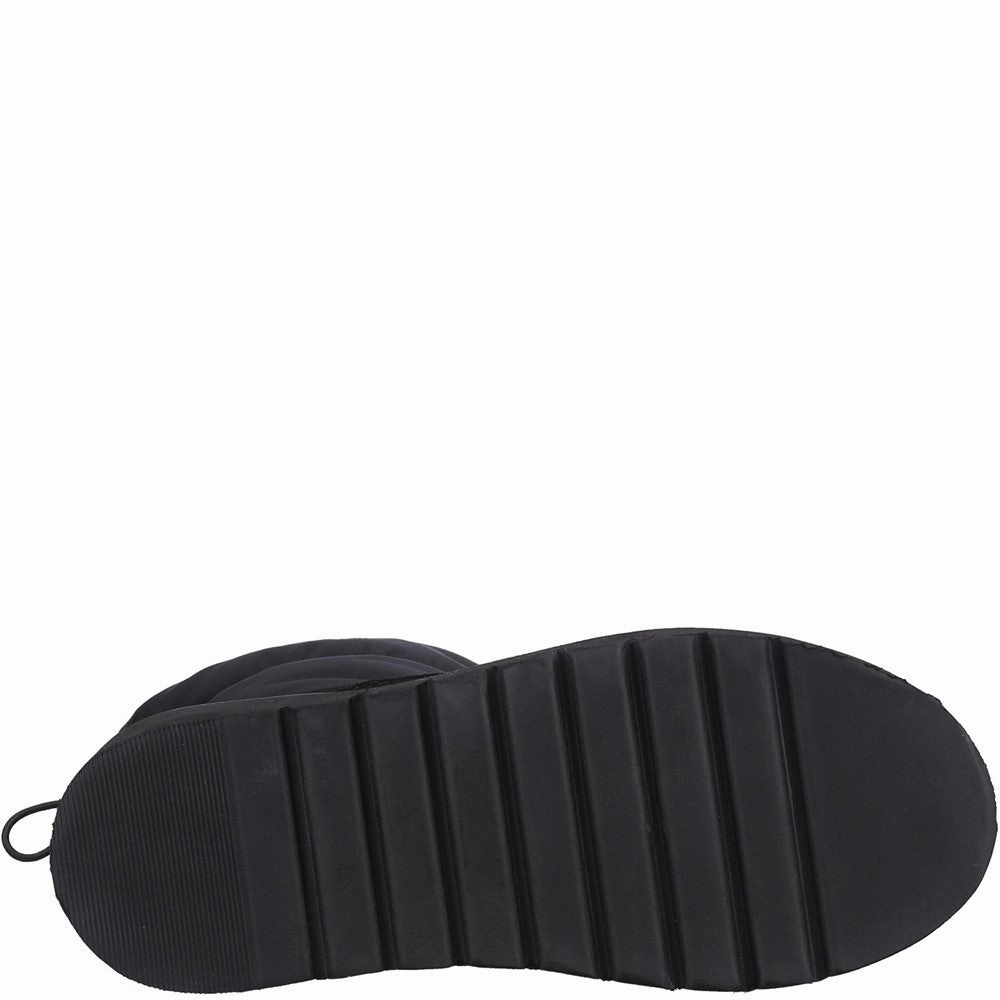 Hush Puppies Hush Puffies Slippers Women's Sneakers Casual Walking Shoes