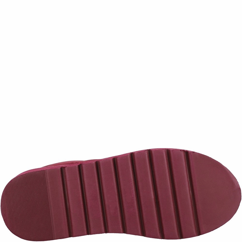 Hush Puppies Hush Puffies Slippers Women's Sneakers Casual Walking Shoes