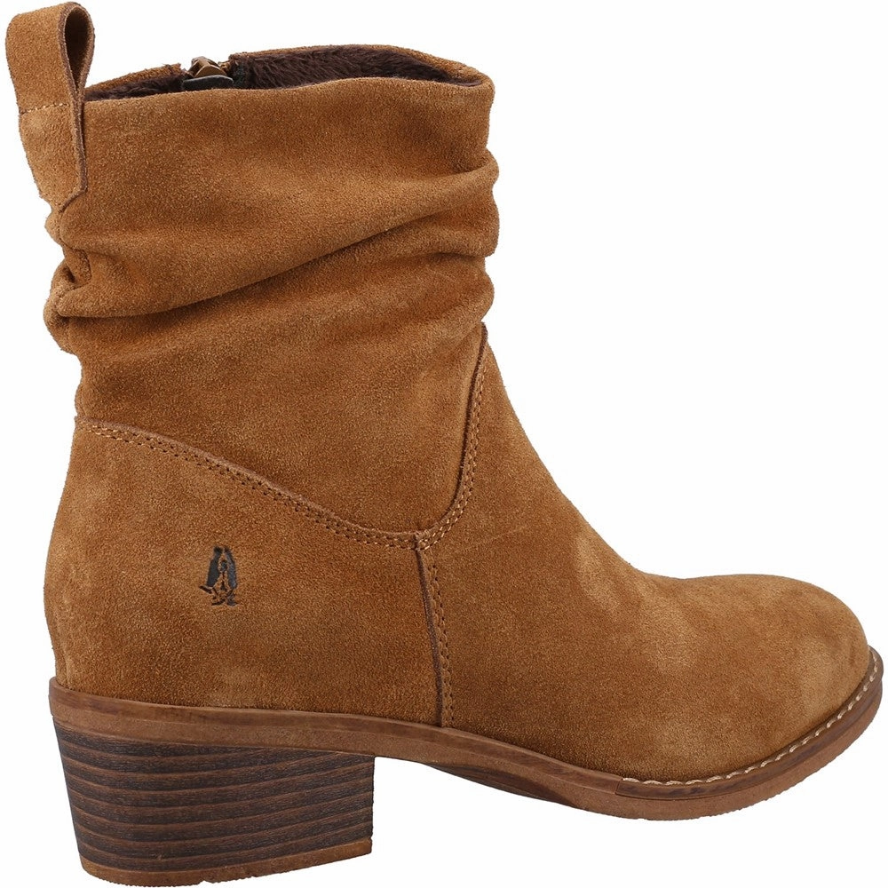 Hush Puppies Iris Boot Women's Sneakers Casual Walking Shoes