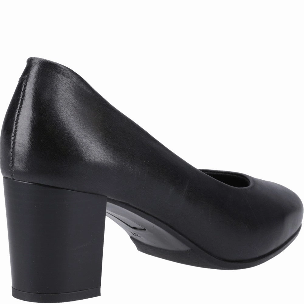 Hush Puppies Ivana Court Shoe Women's Sneakers Casual Walking Shoes