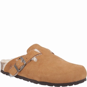 Hush Puppies Jade Slippers Lightweight Running Shoes,Slip On Athletic Shoes,Breathable Workout Shoes