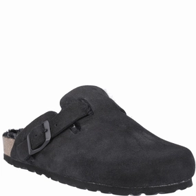 Hush Puppies Jade Slippers Lightweight Running Shoes,Slip On Athletic Shoes,Breathable Workout Shoes