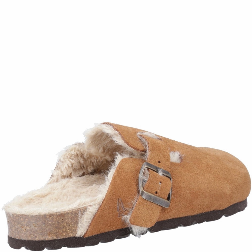 Hush Puppies Jade Slippers Women's Sneakers Casual Walking Shoes