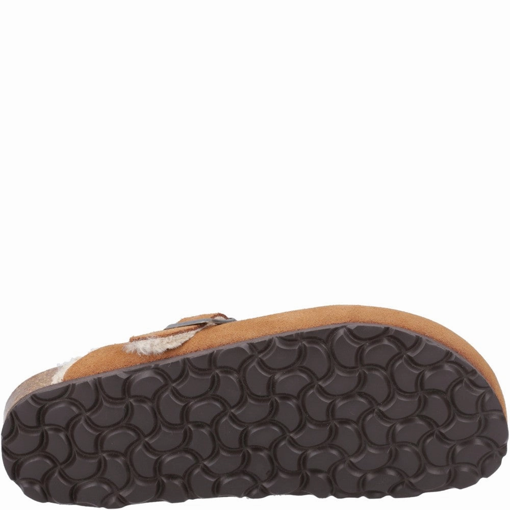 Hush Puppies Jade Slippers Women's Sneakers Casual Walking Shoes