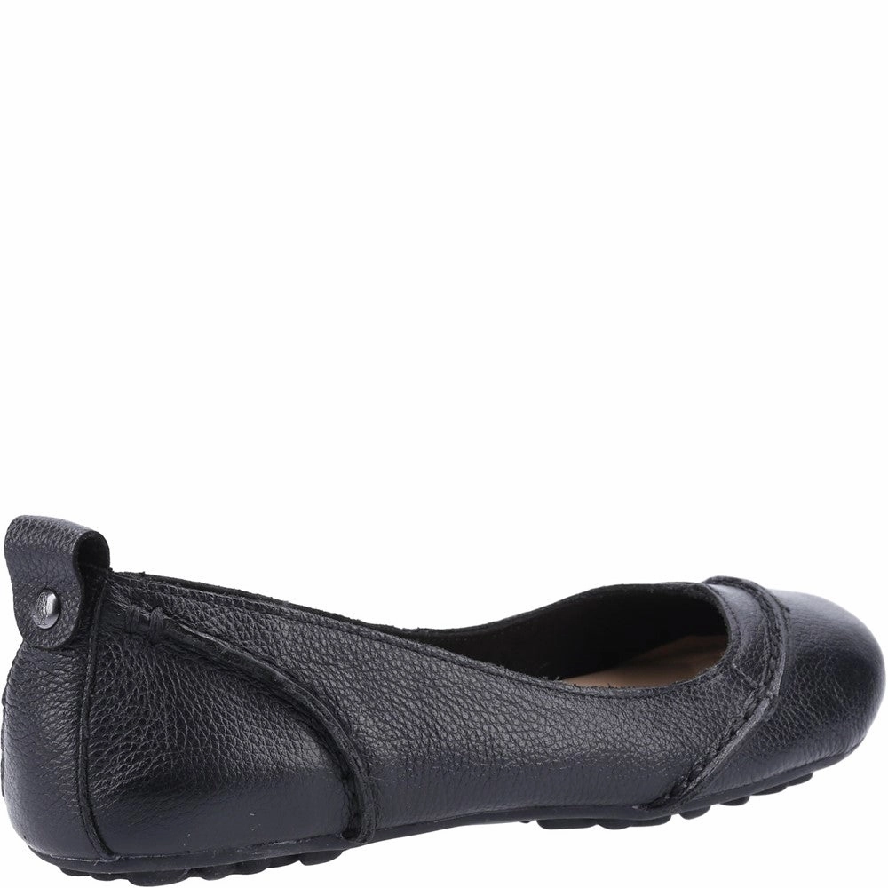 Hush Puppies Janessa Shoe Women's Sneakers Casual Walking Shoes
