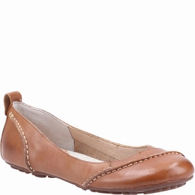 Hush Puppies Janessa Shoe Lightweight Running Shoes,Slip On Athletic Shoes,Breathable Workout Shoes