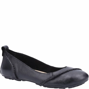 Hush Puppies Janessa Shoe Lightweight Running Shoes,Slip On Athletic Shoes,Breathable Workout Shoes