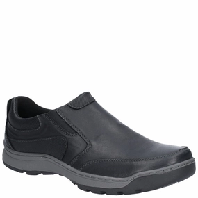 Hush Puppies Jasper Trainer Basketball Shoes, Running Shoes