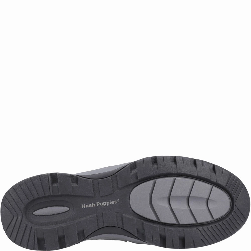 Hush Puppies Jasper Trainer Men's Sports Casual Shoes