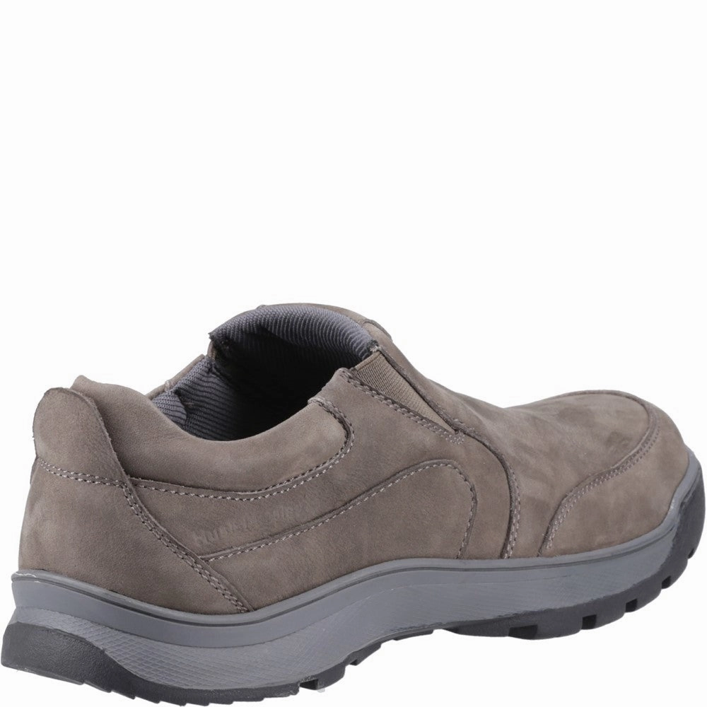 Hush Puppies Jasper Trainer Men's Sports Casual Shoes