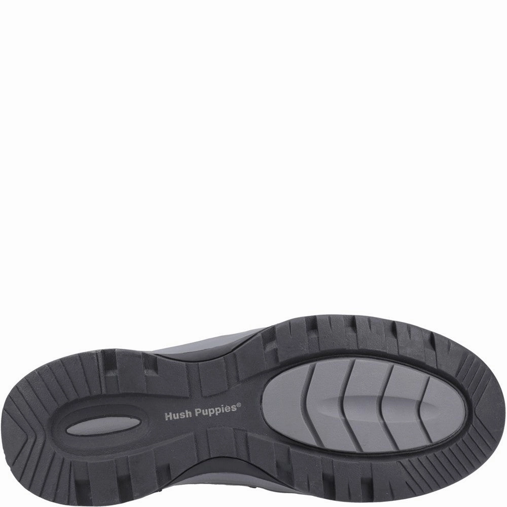 Hush Puppies Jasper Trainer Men's Sports Casual Shoes