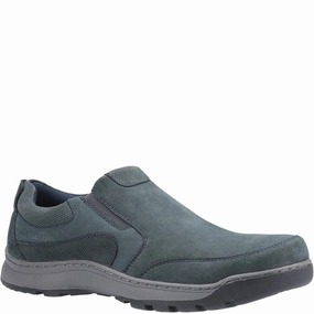 Hush Puppies Jasper Trainer Basketball Shoes, Running Shoes