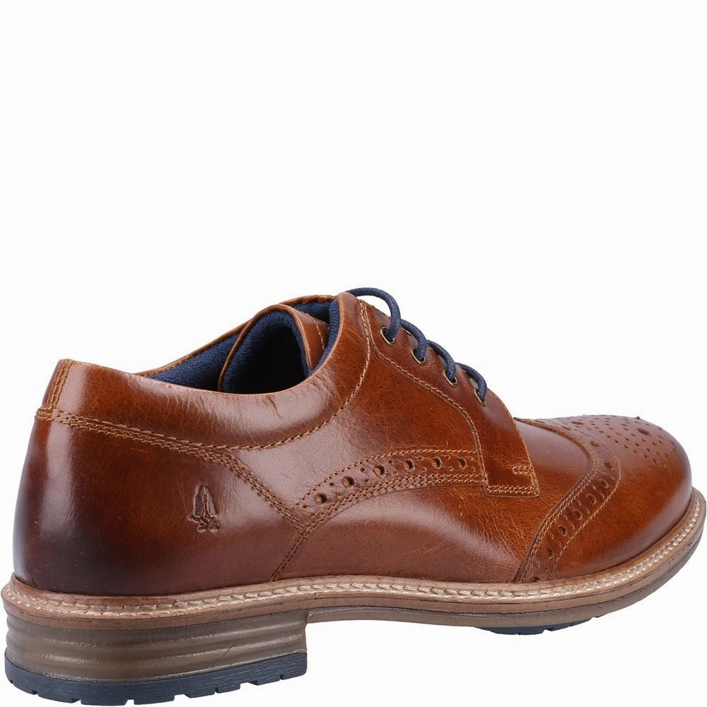 Hush Puppies Jayden Brogue Men's Sports Casual Shoes