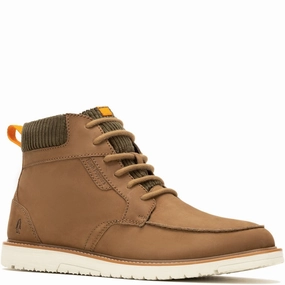 Hush Puppies Jenson Boot Basketball Shoes, Running Shoes