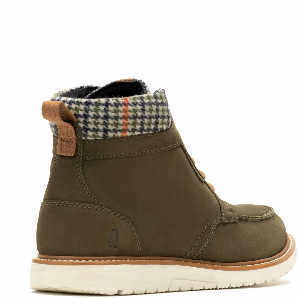 Hush Puppies Jenson Boot Men's Sports Casual Shoes