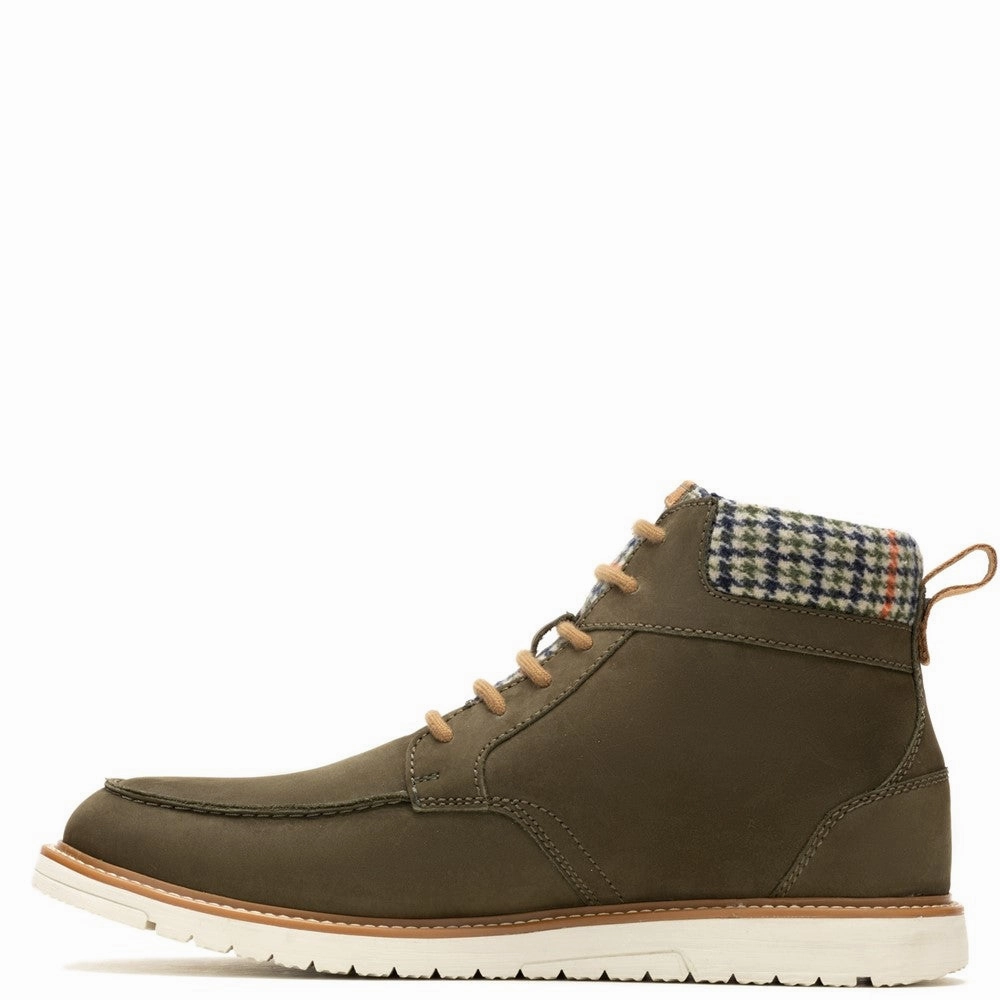 Hush Puppies Jenson Boot Men's Sports Casual Shoes