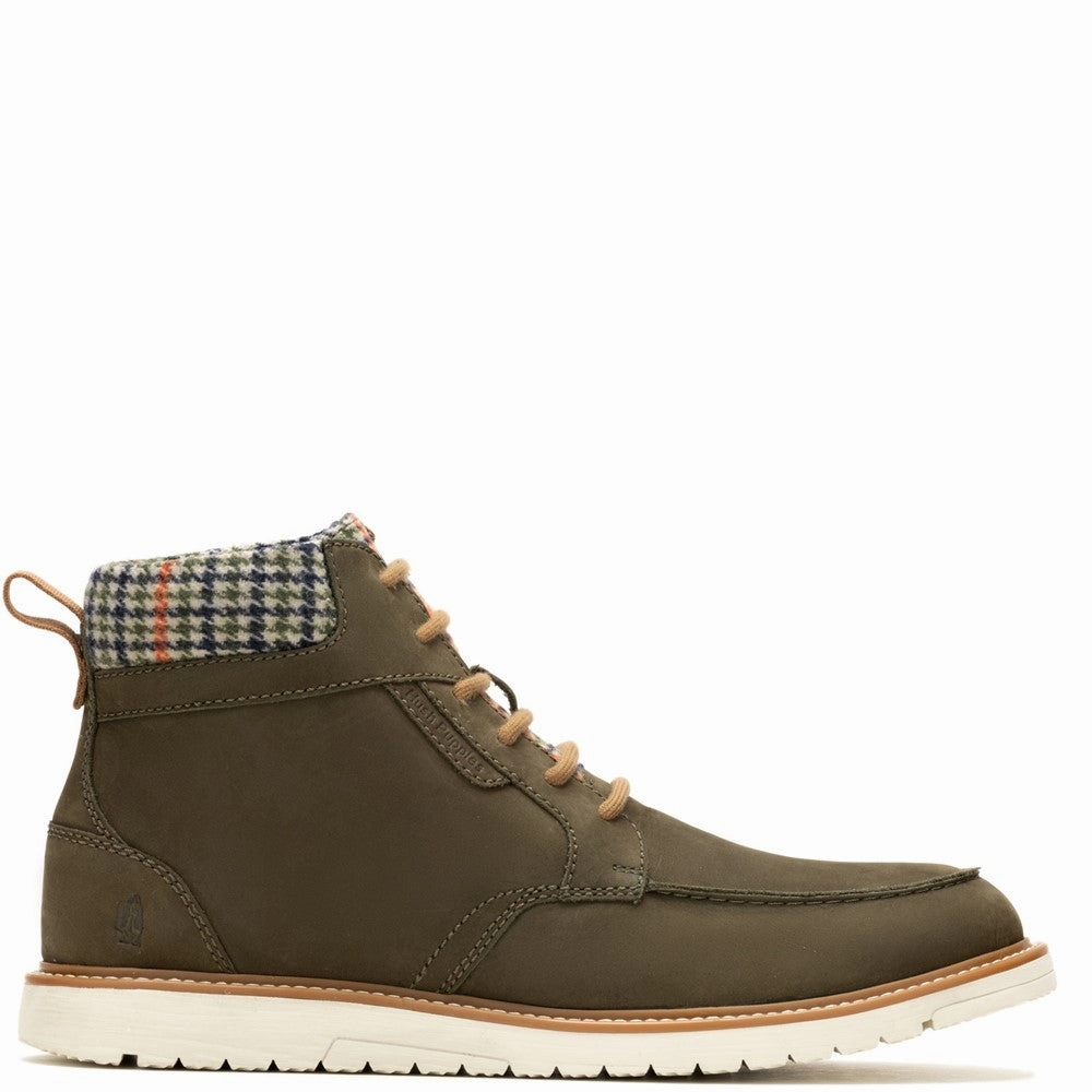 Hush Puppies Jenson Boot Men's Sports Casual Shoes