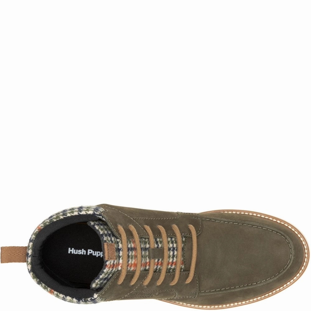 Hush Puppies Jenson Boot Men's Sports Casual Shoes