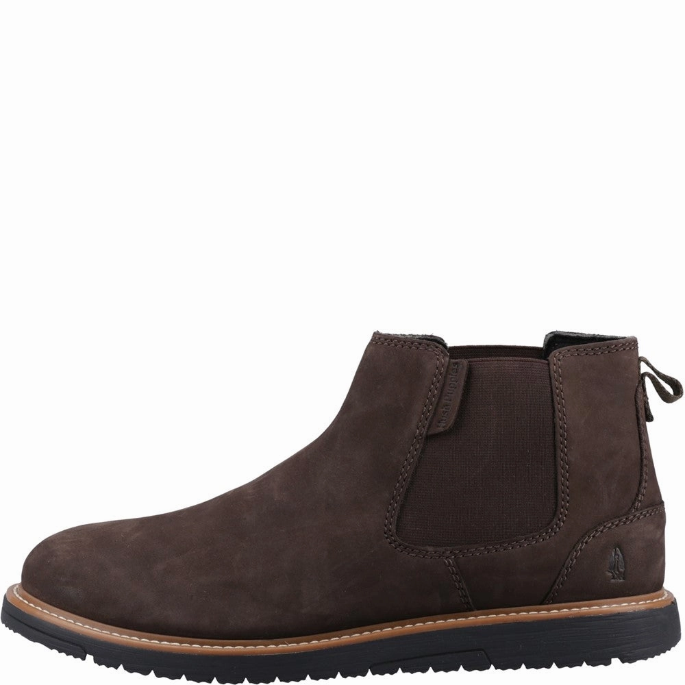 Hush Puppies Jenson Chelsea Boot Men's Sports Casual Shoes