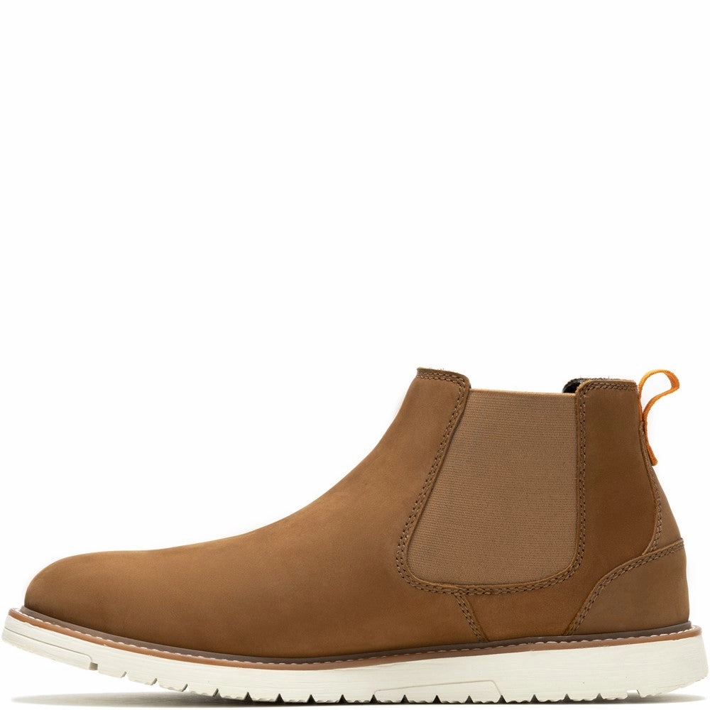 Hush Puppies Jenson Chelsea Boot Men's Sports Casual Shoes