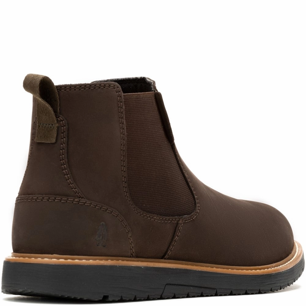 Hush Puppies Jenson Chelsea Boot Men's Sports Casual Shoes