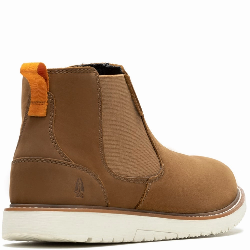 Hush Puppies Jenson Chelsea Boot Men's Sports Casual Shoes
