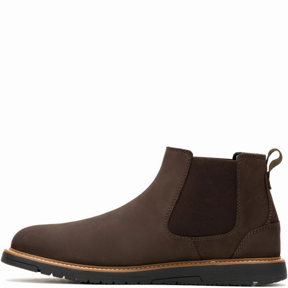 Hush Puppies Jenson Chelsea Boot Men's Sports Casual Shoes