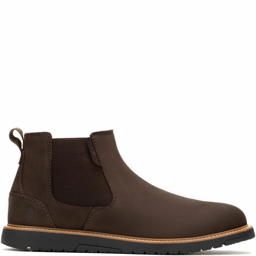 Hush Puppies Jenson Chelsea Boot Men's Sports Casual Shoes