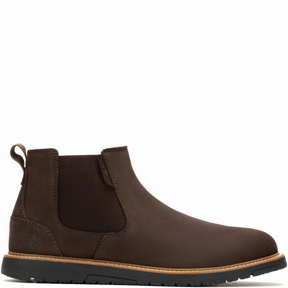 Hush Puppies Jenson Chelsea Boot Men's Sports Casual Shoes