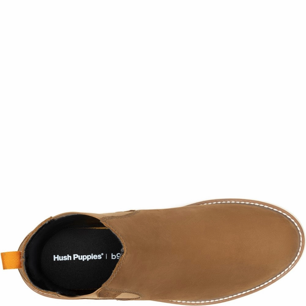 Hush Puppies Jenson Chelsea Boot Men's Sports Casual Shoes