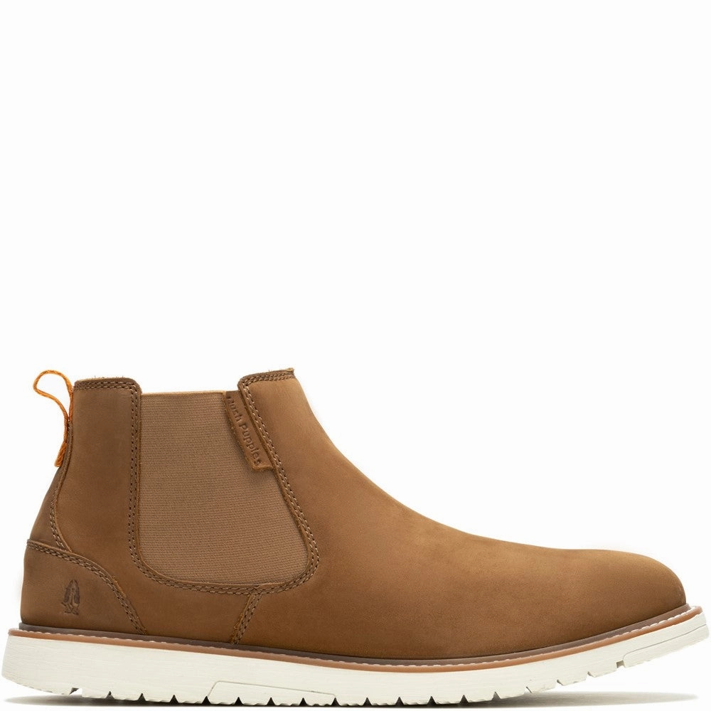 Hush Puppies Jenson Chelsea Boot Men's Sports Casual Shoes
