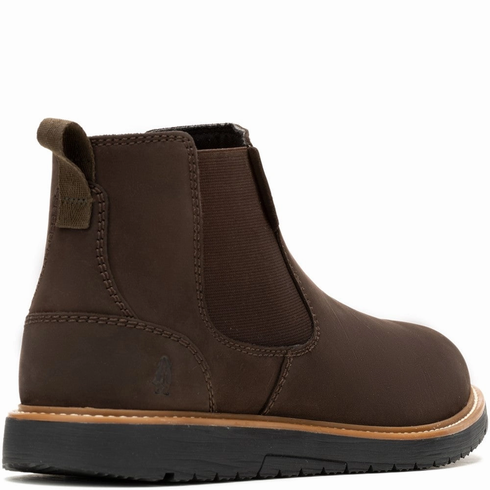 Hush Puppies Jenson Chelsea Boot Men's Sports Casual Shoes