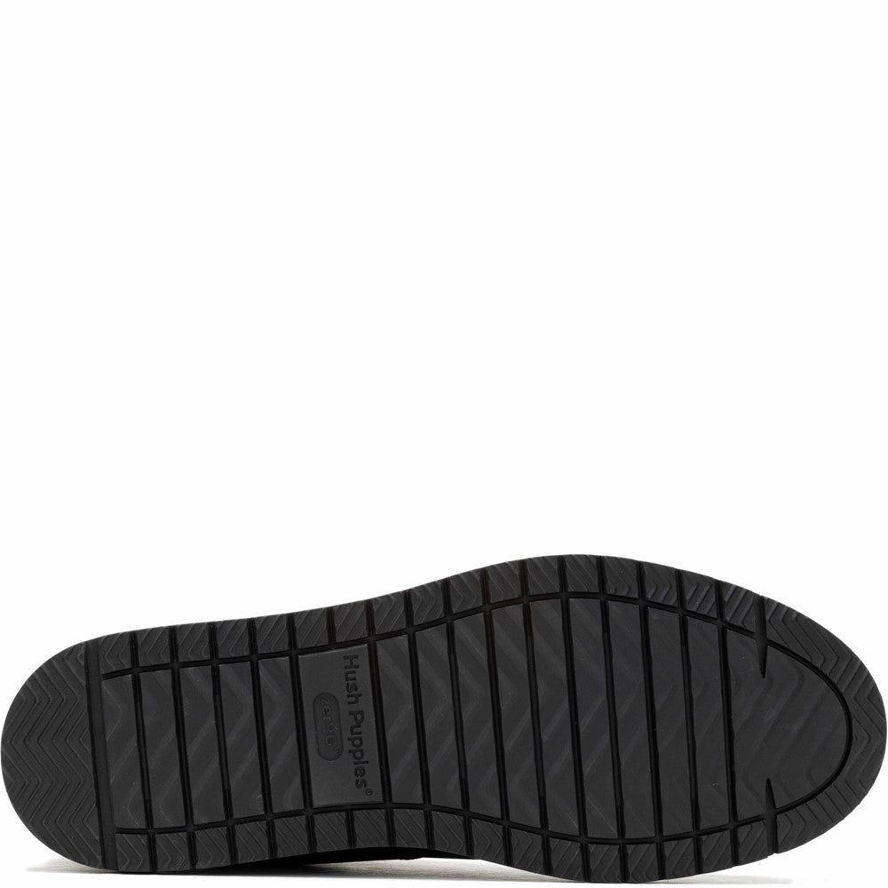 Hush Puppies Jenson Chukka Boot Men's Sports Casual Shoes