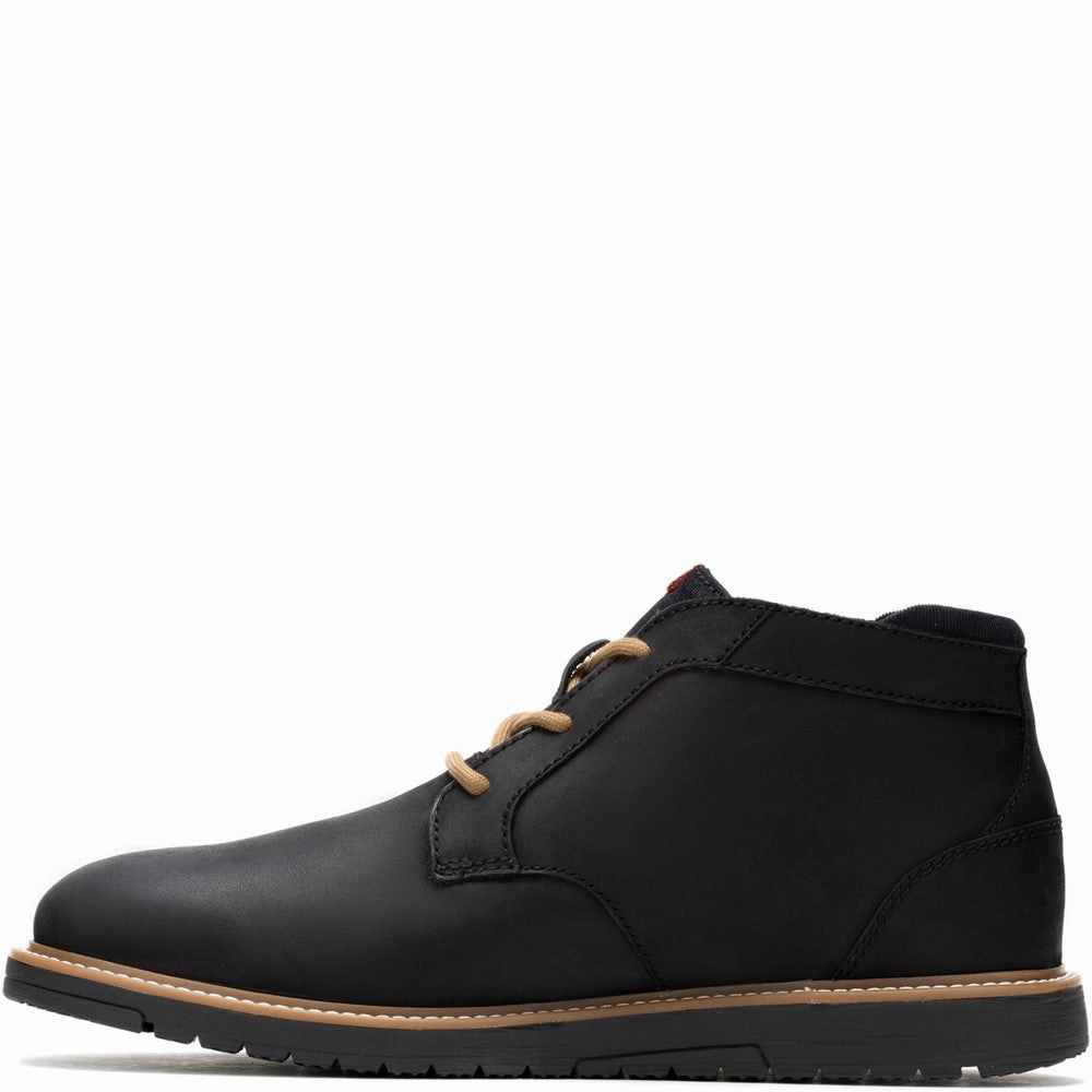 Hush Puppies Jenson Chukka Boot Men's Sports Casual Shoes