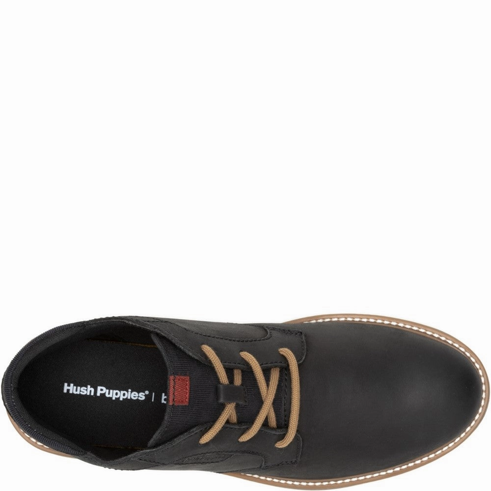 Hush Puppies Jenson Chukka Boot Men's Sports Casual Shoes