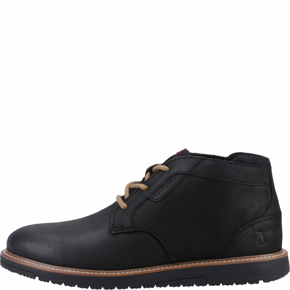 Hush Puppies Jenson Chukka Boot Men's Sports Casual Shoes