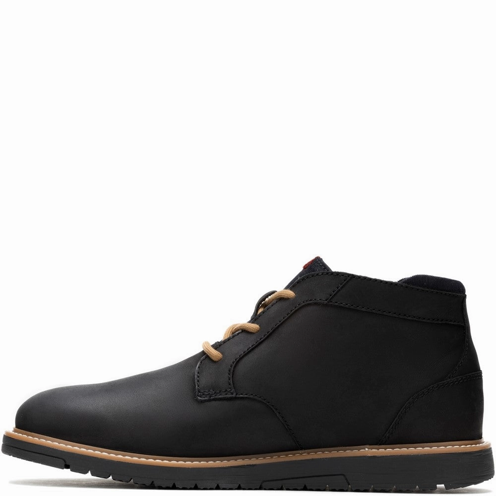Hush Puppies Jenson Chukka Boot Men's Sports Casual Shoes