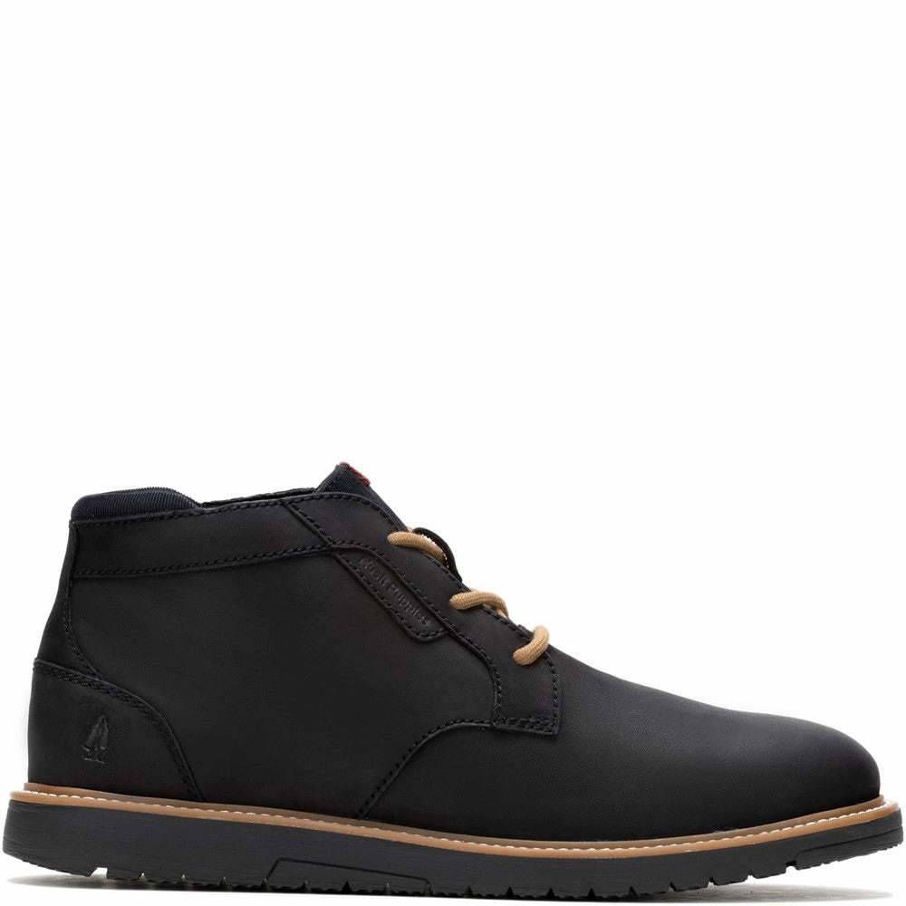 Hush Puppies Jenson Chukka Boot Men's Sports Casual Shoes