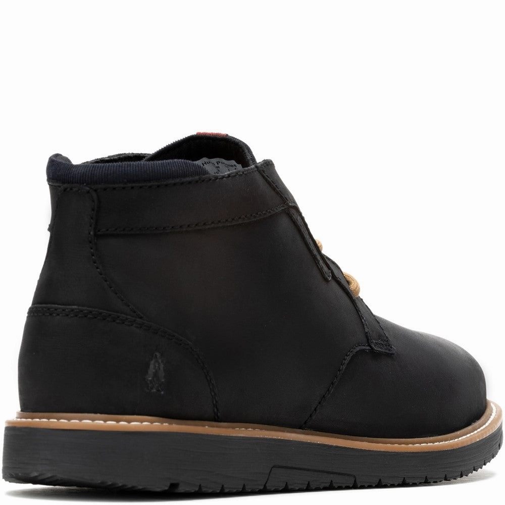 Hush Puppies Jenson Chukka Boot Men's Sports Casual Shoes