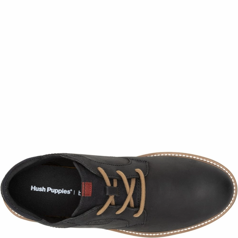 Hush Puppies Jenson Chukka Boot Men's Sports Casual Shoes