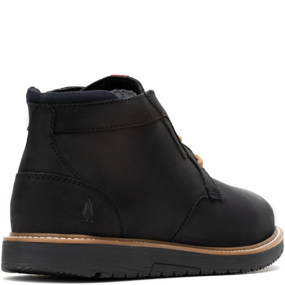 Hush Puppies Jenson Chukka Boot Men's Sports Casual Shoes