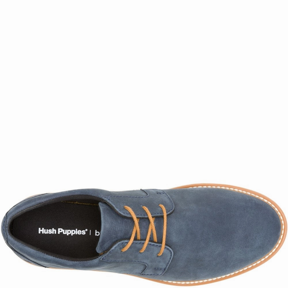 Hush Puppies Jenson Oxford Men's Sports Casual Shoes