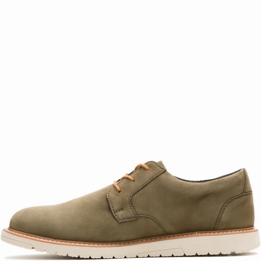 Hush Puppies Jenson Oxford Men's Sports Casual Shoes