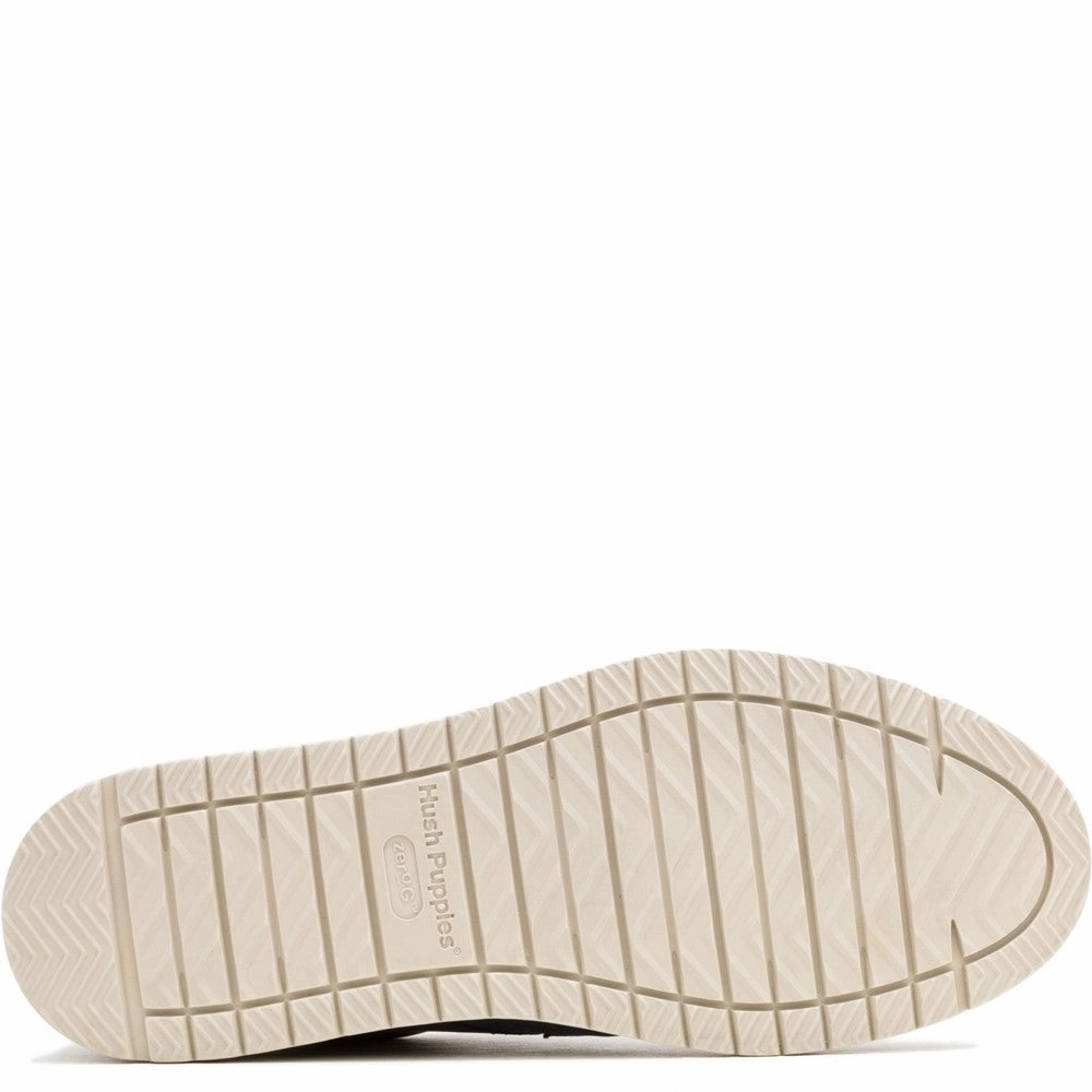 Hush Puppies Jenson Oxford Men's Sports Casual Shoes