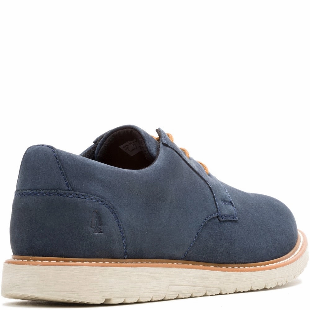 Hush Puppies Jenson Oxford Men's Sports Casual Shoes