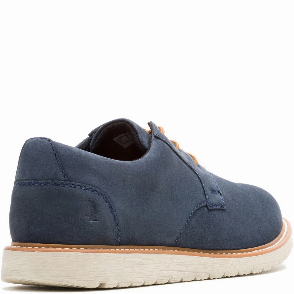Hush Puppies Jenson Oxford Men's Sports Casual Shoes