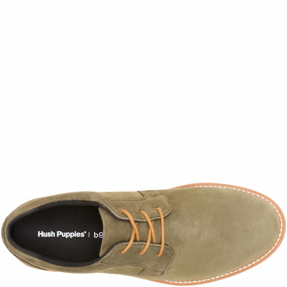 Hush Puppies Jenson Oxford Men's Sports Casual Shoes